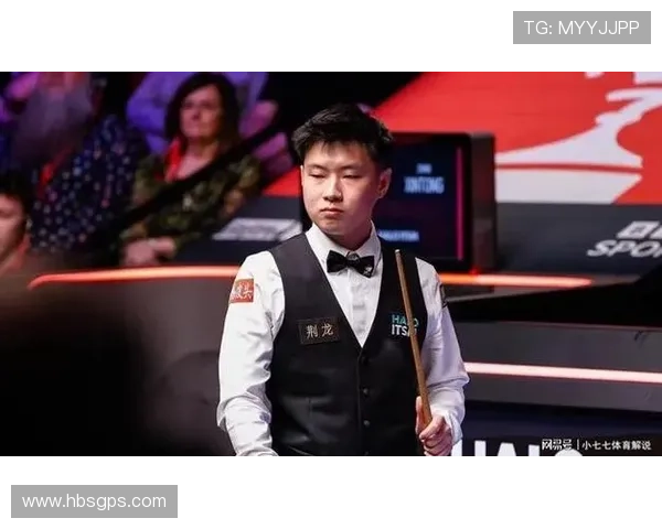 赵心童状态火热六比一大胜布朗强势挺进斯诺克国际锦标赛第二轮