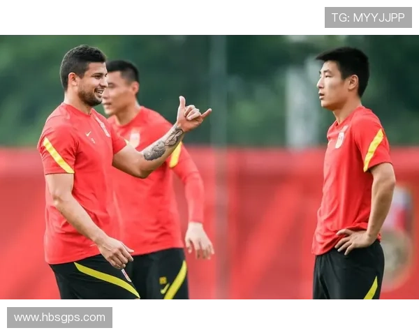 邵佳一为何能够成为国足主帅 石雪清解析三大原因引人深思