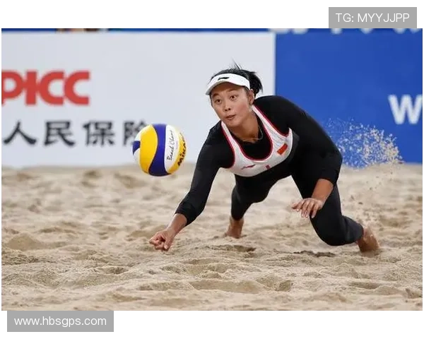 全运会沙滩排球女子小组赛四川对海南精彩焦点激情激战震撼上演 全运会沙滩排球女子小组赛四川对海南精彩焦点激情激战震撼上演