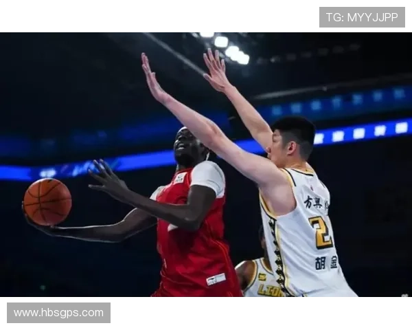 浙江方兴渡逆转连连扳平总比分 CBA季后赛精彩纷呈再现戏剧性反转