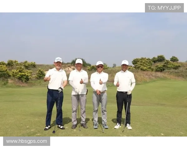 香港高尔夫球公开赛拉开帷幕 张雄熙与袁也淳全力冲击冠军荣耀