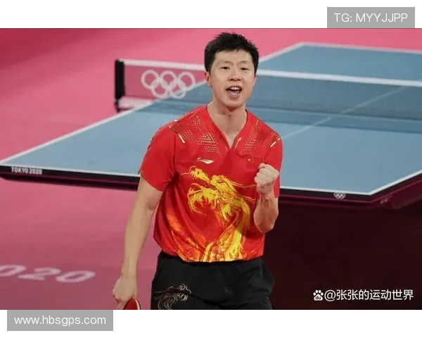 马龙樊振东陈梦强势回归全运会 莎头位列头号种子力争卫冕