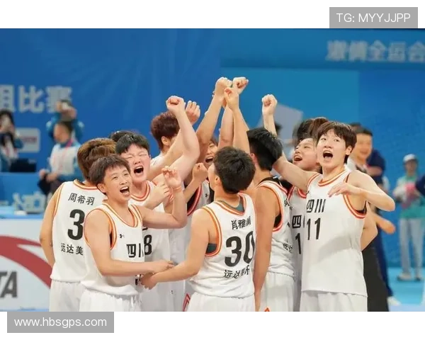 全运会U18女篮第7日综述山东江苏携手晋级决赛湖北四川成功跻身六强